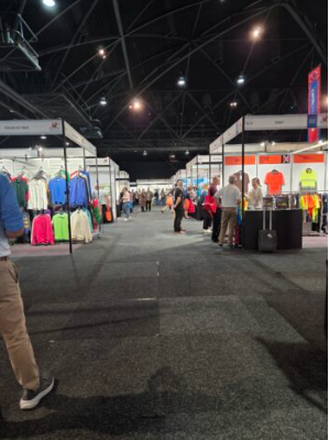 How We Plan the Right Merchandise Quantities for Multi-Day Events?