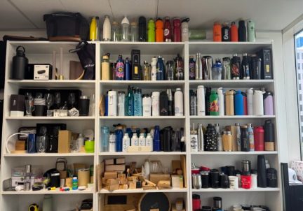 Client Impressions: Promotional Items vs Digital Marketing
