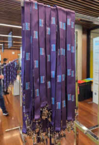 How We Delivered 5,000 Custom Lanyards From Sydney to Perth in 48 Hours?