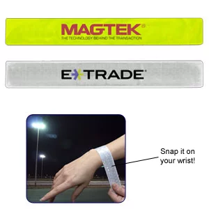 High Visibility Promotional Products