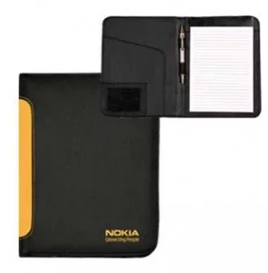 Compendiums for Corporate Branding and Promotions