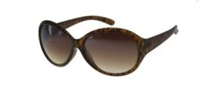 Polarised vs non-polarised sunglasses comparison