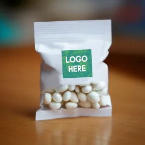 Promotional Mints: A Cool Giveaway