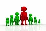 Fund Raising Promotional Products & Volunteers