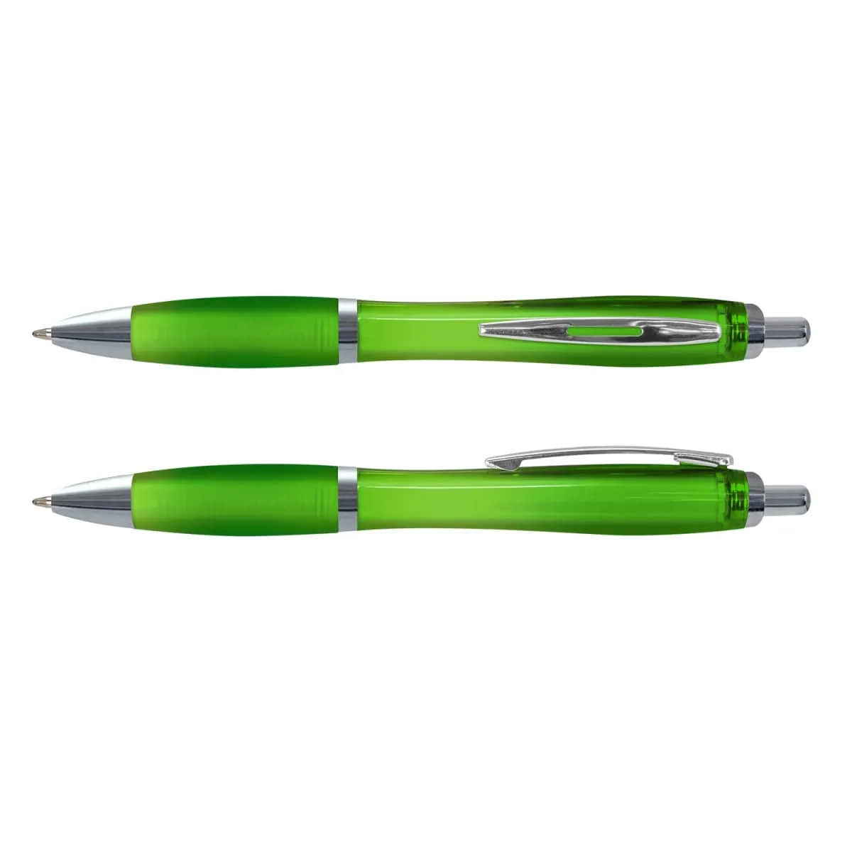 Bright-green