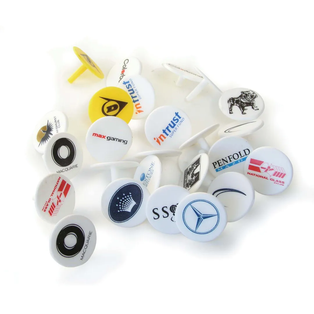 Golf Markers