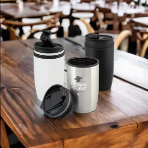 Enhance Custom Mugs With Design