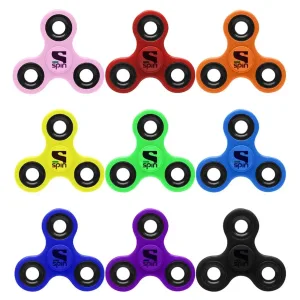 Alva Budget Fidget Spinners