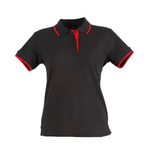 polo shirt