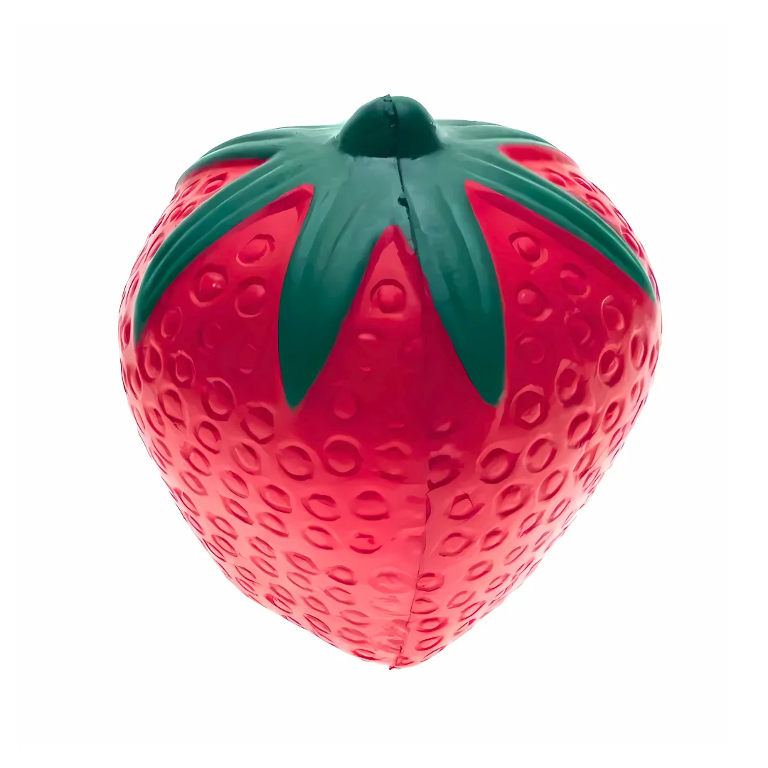 food stress toy