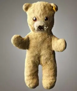 All About Promotional Teddy Bears