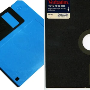 Retro Custom Office Products In the Past