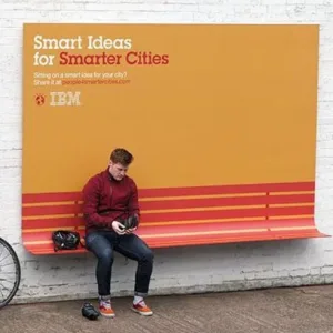 Promotional Advertising With Physical Products