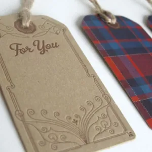Designer Corporate Business Cards