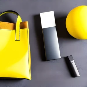 Consistency: Key To Corporate Identity