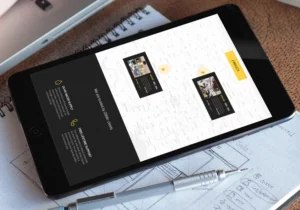 Real Estate Corporate Branding & Merchandise