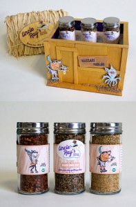 5 Unique Packaging Designs