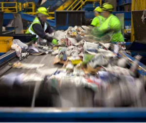 Little Known Eco-Recycling Facts
