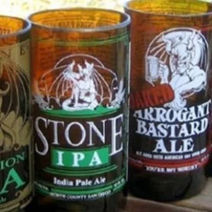 Custom Glass Bottle Creations for Unique Branding