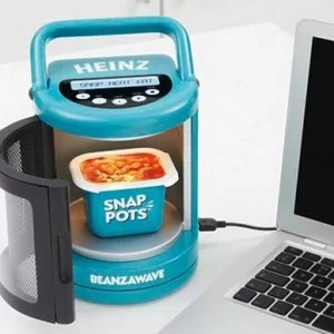 Amazing USB Powered Desktop Gadgets