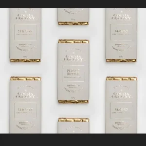 chocolate-branding