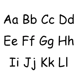 Comic-Sans