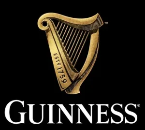 Guiness-Logo