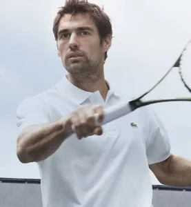 Branded Polo Shirt History: From Sports to Promotions