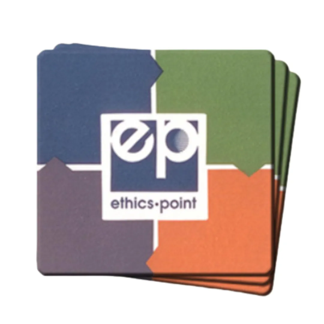 Promotional Cardboard Coasters Best Sellers