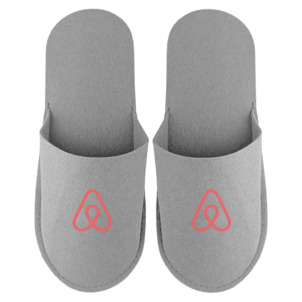 Selene Felt Slippers