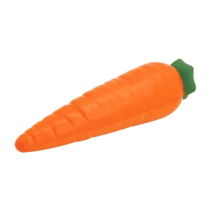 Stress Balls - Carrot - rush