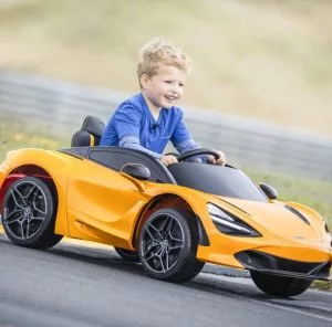 Marketing Merchandise For Toddlers