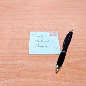 Promotional Pens for Cursive Writing