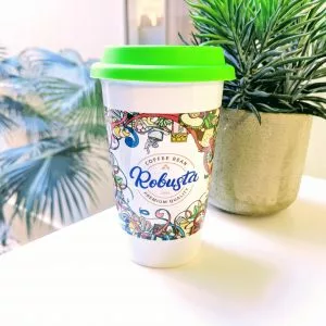 Start with Eco Promotional Items