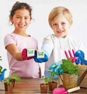 Woolworths New Eco-Friendly Kids Promo