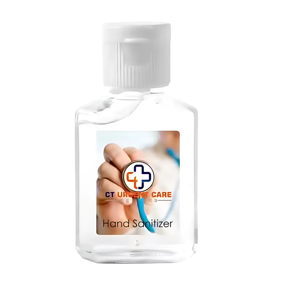 Promotional Hand Sanitiser: A Guide to Bulk Orders & Custom Branding