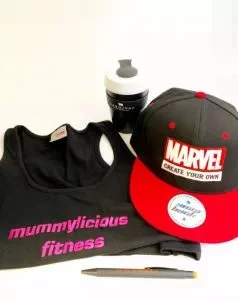 black-promotional-items