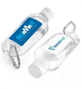 New, Lower Hand Sanitiser Prices