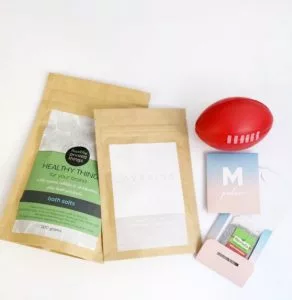 Relaxing Promotional Products