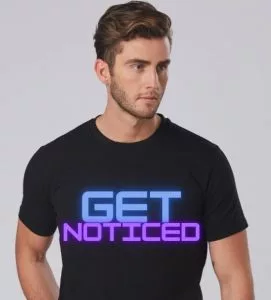 Why Use Logo Branded Clothing?