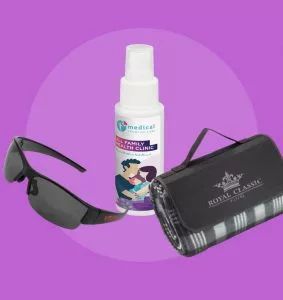 Top Promotional Picks for October
