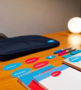 Increase your Brand Recognition with Promotional Products