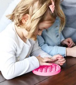 New! Promotional Bubble Pop Fidget Toys