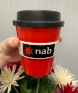 Promotional Cups for Cold Weather