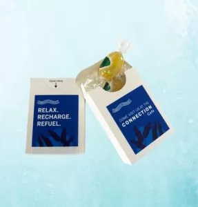 Marketing With Branded Throat Lozenges