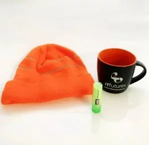 Cold Weather Custom Product Essentials