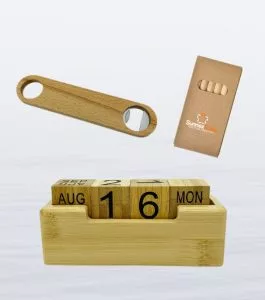 Customised Wooden Gifts: Top Picks