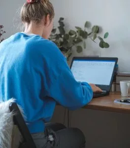 Customised Work-from-Home Packs