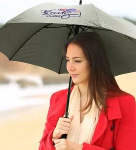 Customised Bulk Umbrellas