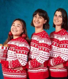 Ugly Promotional Sweaters in Australia